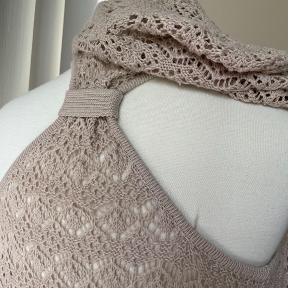 lot of 5 summer tops like new size s-m - Picture 8 of 9